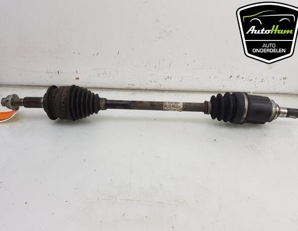 Drive Shaft SUZUKI SWIFT IV (FZ, NZ)