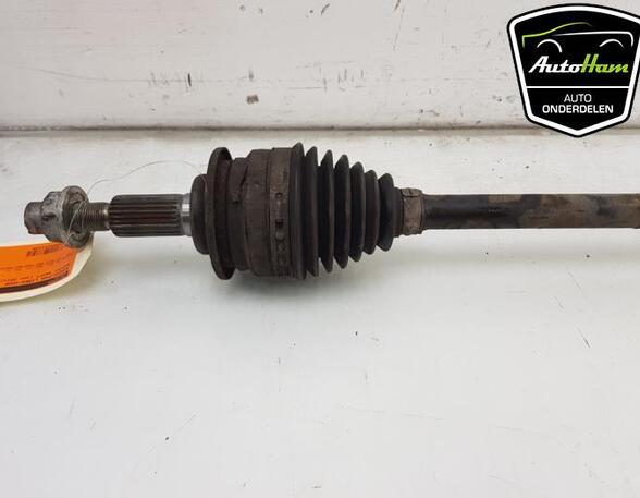 Drive Shaft SUZUKI SWIFT IV (FZ, NZ)