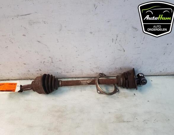 Drive Shaft OPEL VIVARO A Van (X83), RENAULT TRAFIC II Van (FL)