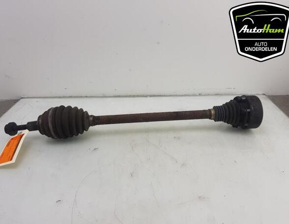 Drive Shaft AUDI TT (8J3), VW PASSAT Variant (3C5), VW PASSAT B7 Estate Van (365)