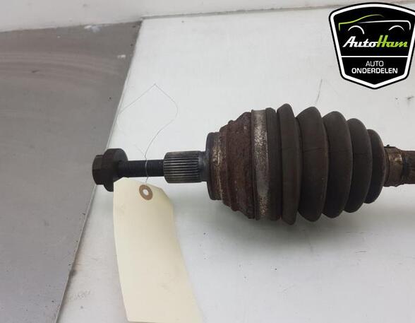 Drive Shaft AUDI TT (8J3), VW PASSAT Variant (3C5), VW PASSAT B7 Estate Van (365)