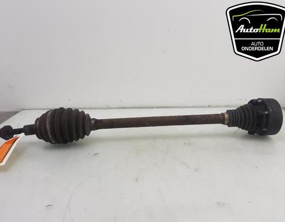 Drive Shaft AUDI TT (8J3), VW PASSAT Variant (3C5), VW PASSAT B7 Estate Van (365)