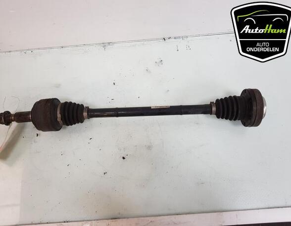 Antriebswelle links hinten Porsche Cayenne 1 9PA 7L0501201 P17635220