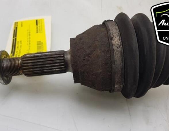 Drive Shaft FORD FIESTA VI (CB1, CCN), FORD B-MAX (JK)