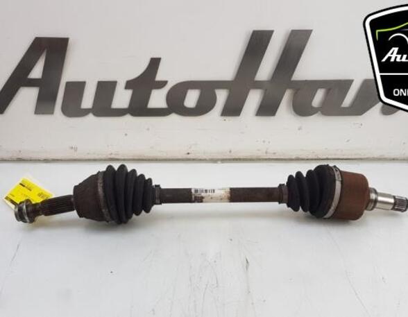 Drive Shaft FORD FIESTA VI (CB1, CCN), FORD B-MAX (JK)