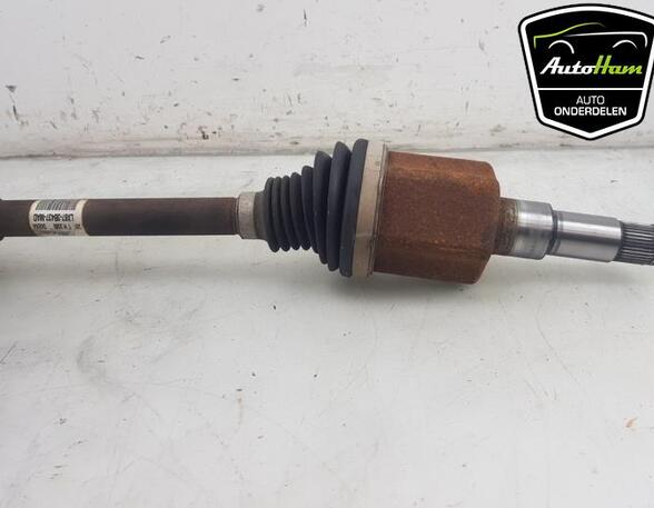 Drive Shaft FORD KUGA III (DFK)