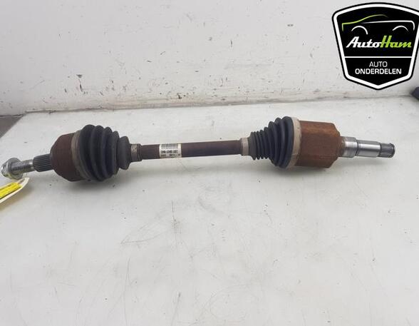 Drive Shaft FORD KUGA III (DFK)