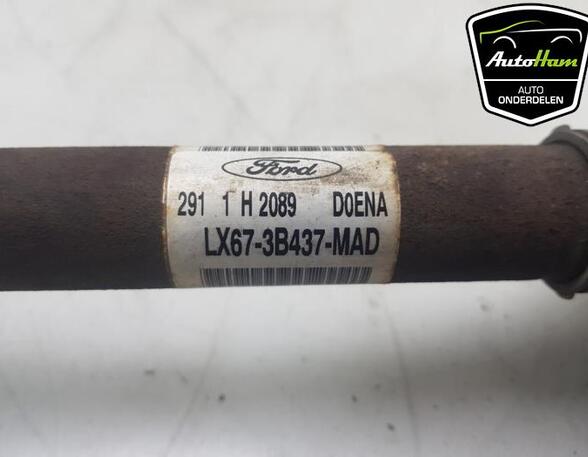 Drive Shaft FORD KUGA III (DFK)