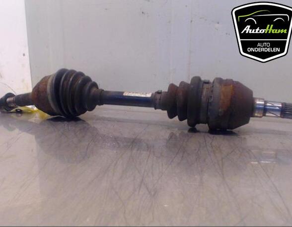 Drive Shaft OPEL ASTRA H (A04), OPEL ASTRA H Estate (A04)