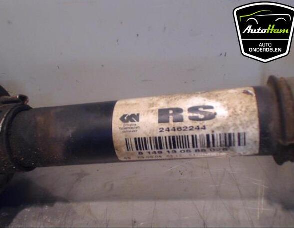 Drive Shaft OPEL ASTRA H (A04), OPEL ASTRA H Estate (A04)