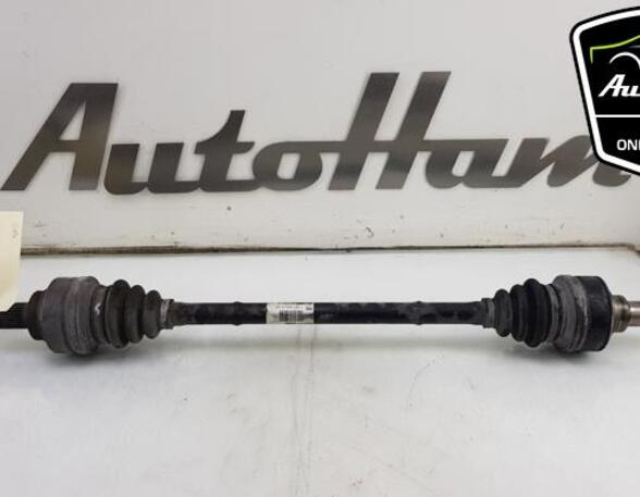 Drive Shaft BMW 1 (F20), BMW 3 Touring (F31), BMW 3 Gran Turismo (F34), BMW 3 (F30, F80)