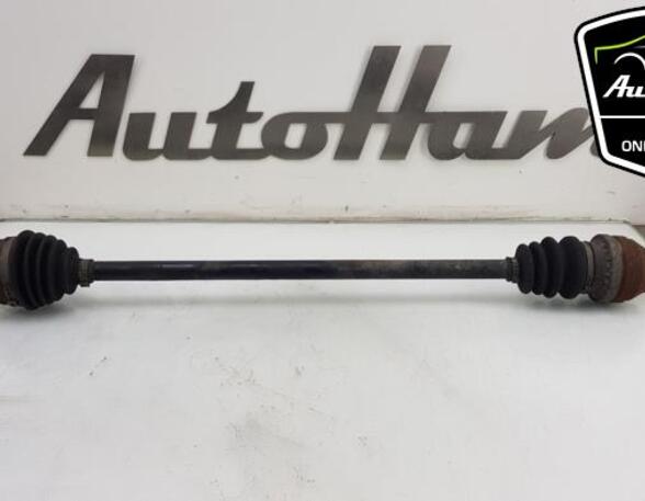 Drive Shaft OPEL ASTRA H Estate (A04)