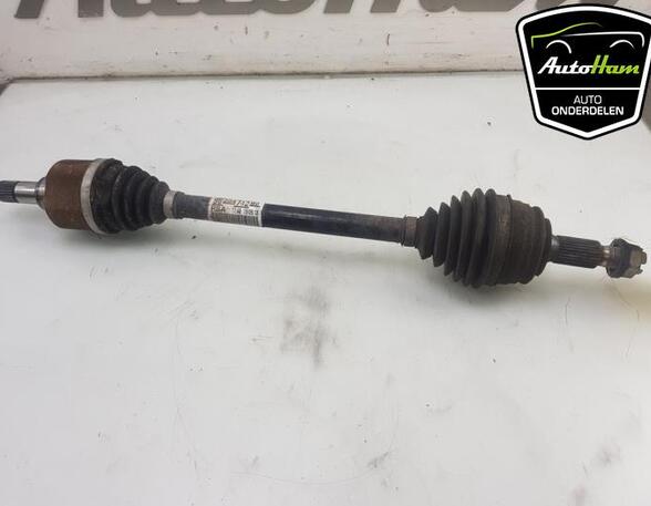 Drive Shaft PEUGEOT 308 SW II (LC_, LJ_, LR_, LX_, L4_)