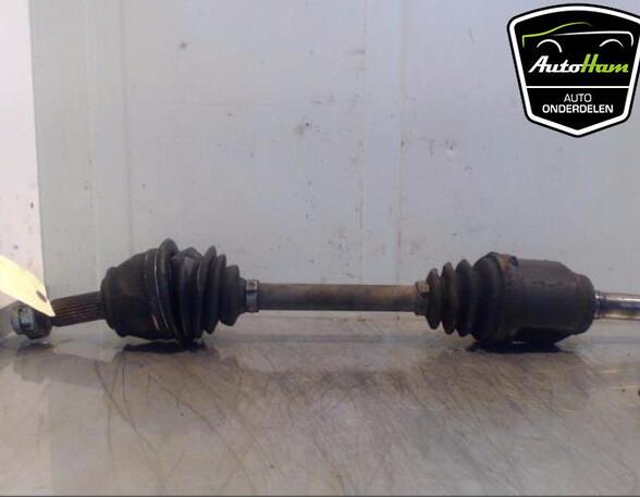 Drive Shaft FIAT DOBLO Box Body/MPV (223_), FIAT DOBLO MPV (119_, 223_)