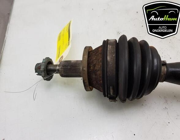 Drive Shaft VW FOX Hatchback (5Z1, 5Z3, 5Z4)