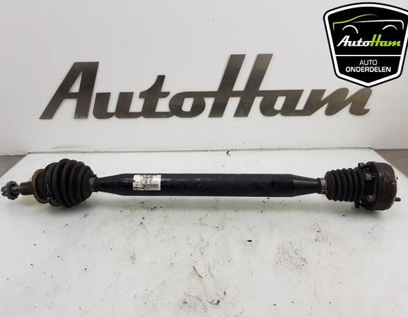 Drive Shaft VW FOX Hatchback (5Z1, 5Z3, 5Z4)