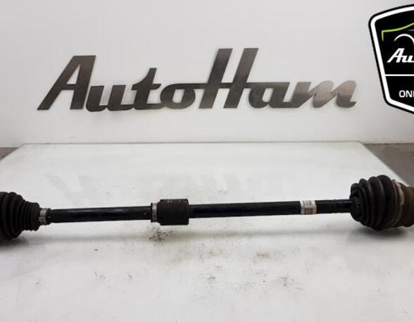 Drive Shaft OPEL CORSA D (S07)