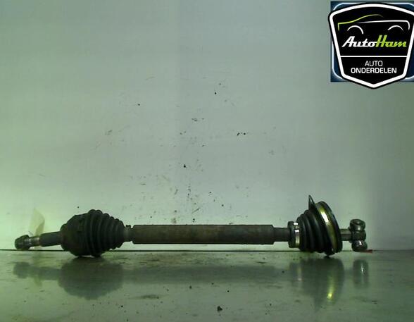 Drive Shaft RENAULT LAGUNA II (BG0/1_)