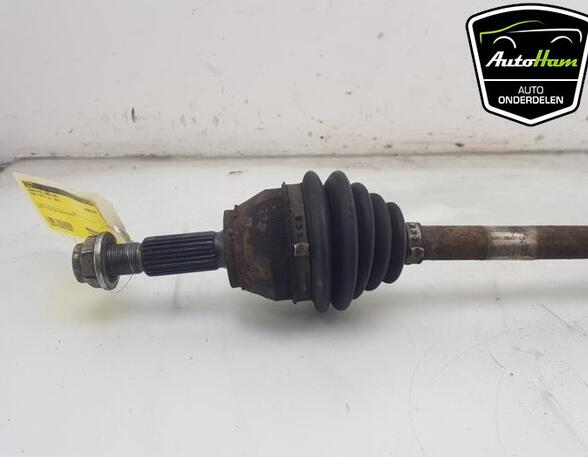 Drive Shaft FORD B-MAX (JK), FORD FIESTA VI (CB1, CCN)