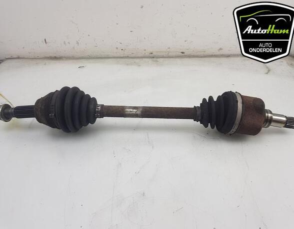 Drive Shaft FORD B-MAX (JK), FORD FIESTA VI (CB1, CCN)