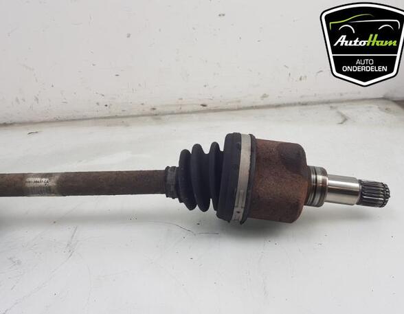 Antriebswelle links vorne Ford Fiesta VI CB1, CCN 8V513B437CA P19941960