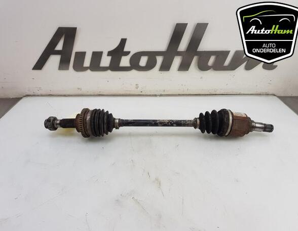 Drive Shaft OPEL KARL (C16)