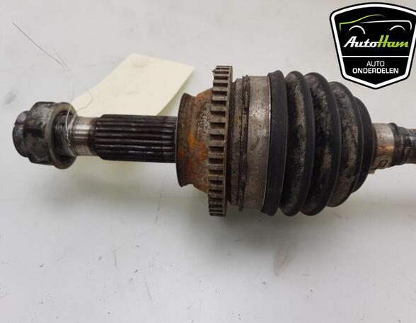 Drive Shaft OPEL KARL (C16)