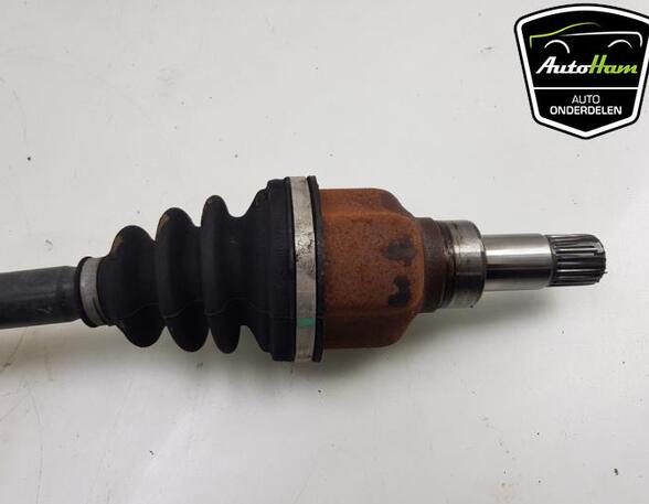 Drive Shaft PEUGEOT 208 I (CA_, CC_)