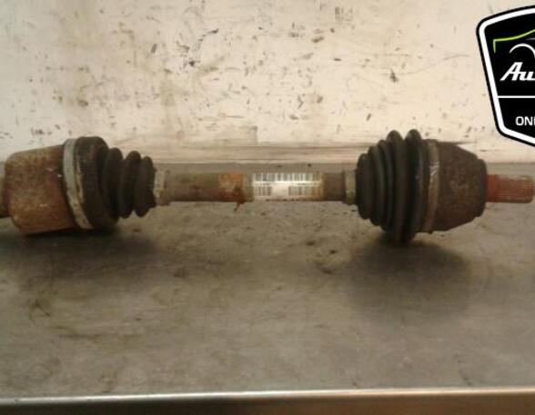 Drive Shaft FORD C-MAX (DM2)