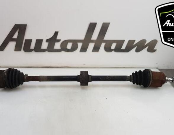 Drive Shaft NISSAN ALMERA TINO (V10)