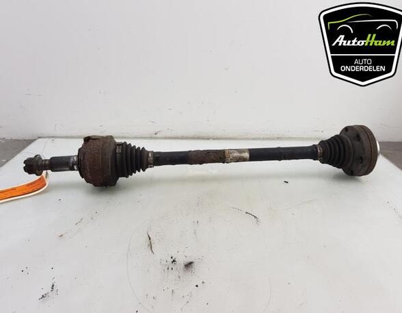 Drive Shaft PORSCHE CAYENNE (9PA)