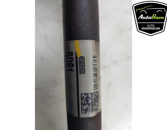 Drive Shaft HYUNDAI i10 II (BA, IA), HYUNDAI i10 III (AC3, AI3)