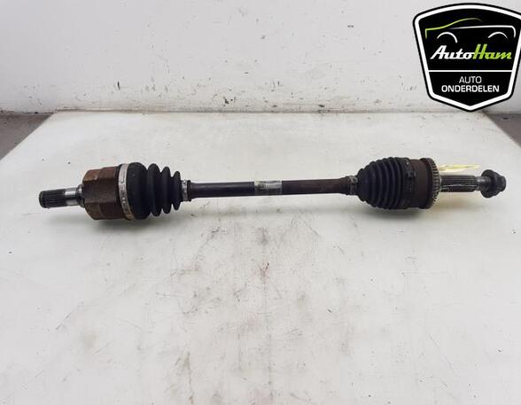 Drive Shaft HYUNDAI i10 II (BA, IA), HYUNDAI i10 III (AC3, AI3)