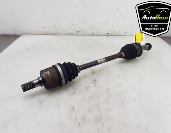 Drive Shaft HYUNDAI i10 II (BA, IA), HYUNDAI i10 III (AC3, AI3)