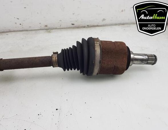 Drive Shaft OPEL CORSA D (S07), OPEL CORSA E (X15), OPEL ADAM (M13)