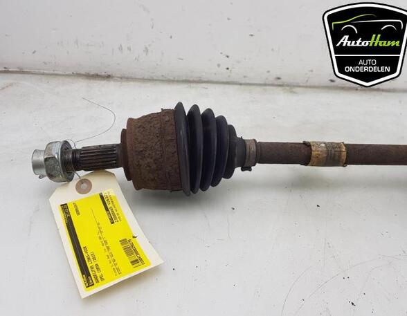 Drive Shaft OPEL CORSA D (S07), OPEL CORSA E (X15), OPEL ADAM (M13)