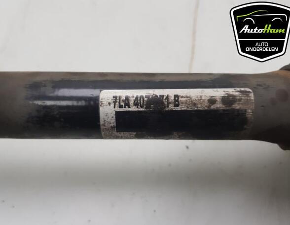 Drive Shaft VW TRANSPORTER V Van (7HA, 7HH, 7EA, 7EH), VW TRANSPORTER VI Van (SGA, SGH, SHA, SHH)