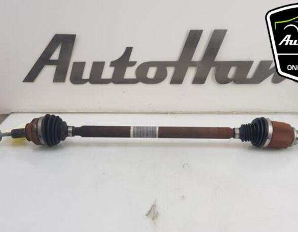 Drive Shaft RENAULT TWINGO III (BCM_, BCA_)