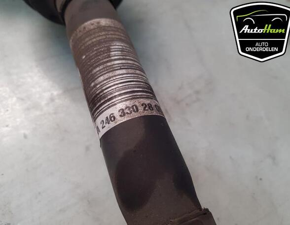 Drive Shaft MERCEDES-BENZ A-CLASS (W176)