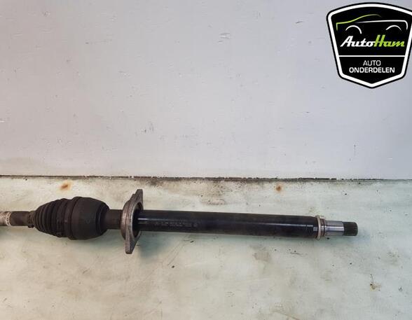 Drive Shaft MERCEDES-BENZ A-CLASS (W176)