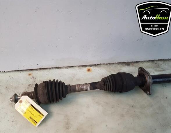 Drive Shaft MERCEDES-BENZ A-CLASS (W176)