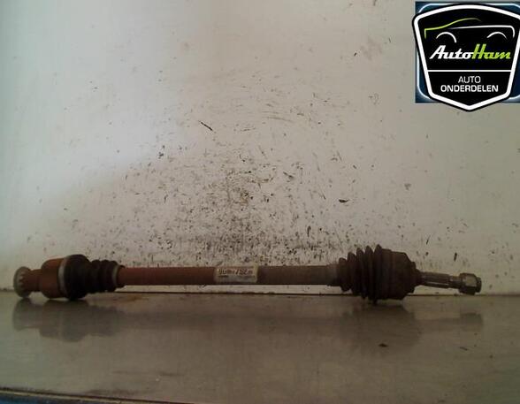 Drive Shaft CITROËN C3 I (FC_, FN_)