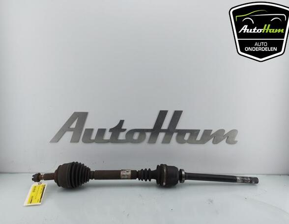 Drive Shaft RENAULT LAGUNA II Grandtour (KG0/1_)