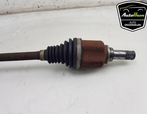 Drive Shaft DACIA DOKKER MPV (KE_), DACIA LODGY (JS_)