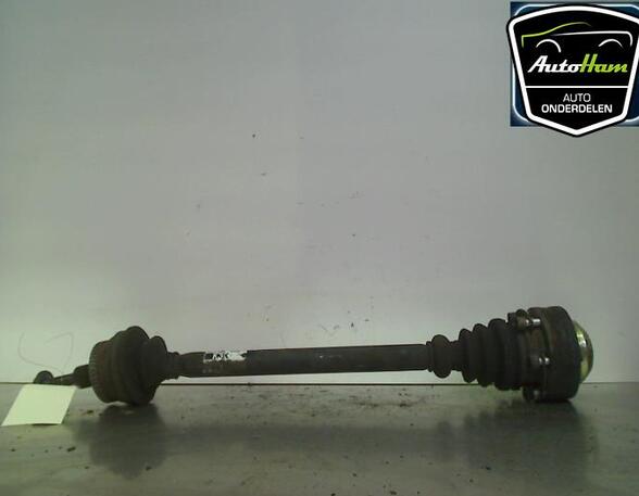 Drive Shaft AUDI A4 Avant (8ED, B7), AUDI A4 Avant (8E5, B6)