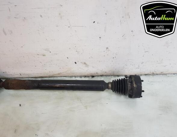 Drive Shaft VW GOLF V Variant (1K5), VW GOLF PLUS (5M1, 521), VW TOURAN (1T1, 1T2), VW TOURAN (1T3)