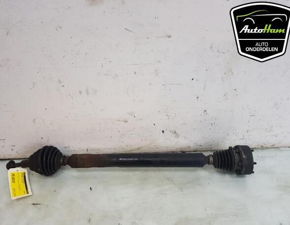 Drive Shaft VW GOLF V Variant (1K5), VW GOLF PLUS (5M1, 521), VW TOURAN (1T1, 1T2), VW TOURAN (1T3)