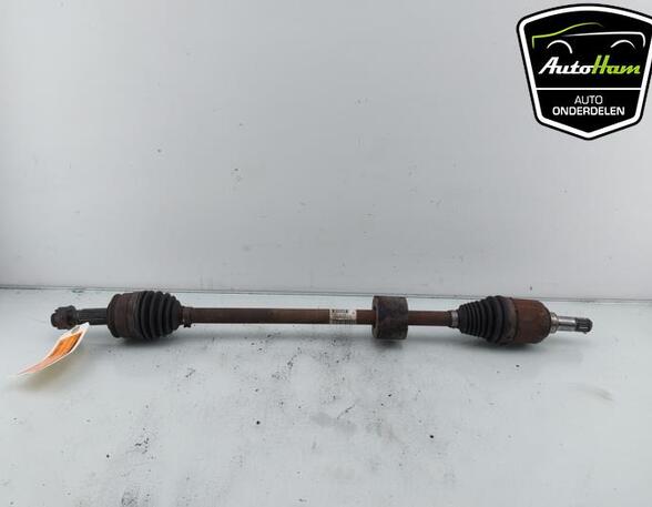 Drive Shaft FIAT PANDA (312_, 319_), FIAT PANDA VAN (312_, 519_)