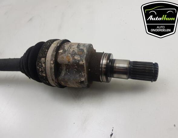 Drive Shaft SUZUKI ALTO (GF)