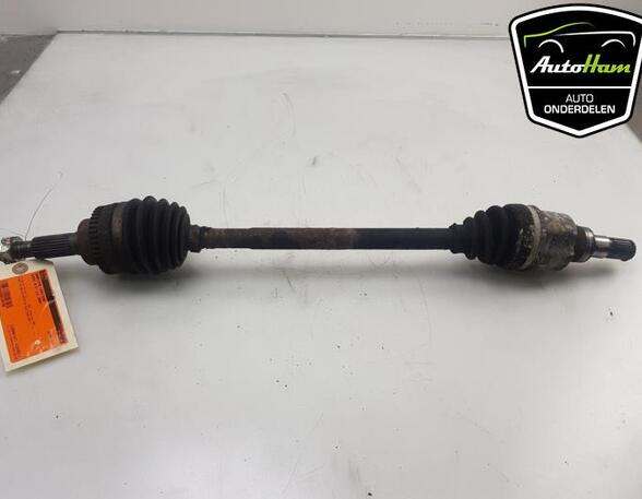 Drive Shaft SUZUKI ALTO (GF)